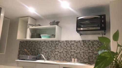 Apartamento Charmant Studio � Sfax