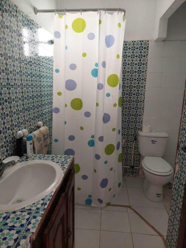 Chambre Noix De Coco R�sidence Chahrazad