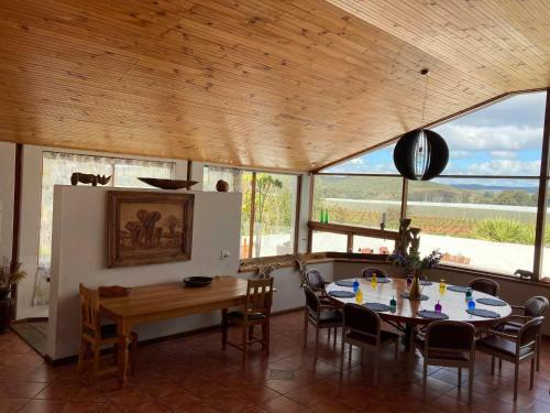 Bed & Breakfast Merwenstein Guest House