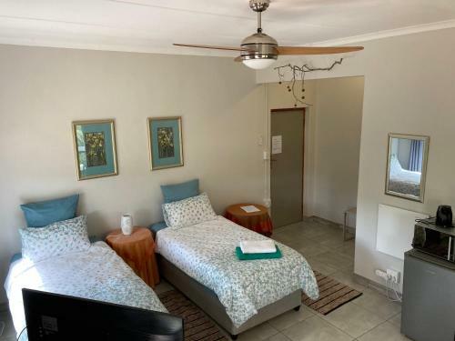Bed & Breakfast Merwenstein Guest House