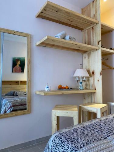 Apartamento Jardin De Bougainvillier