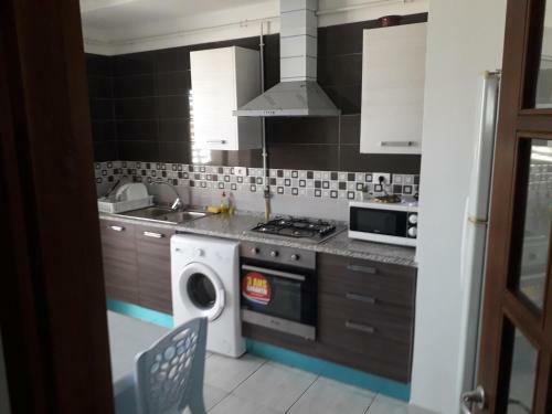 Apartamento Diarandalus