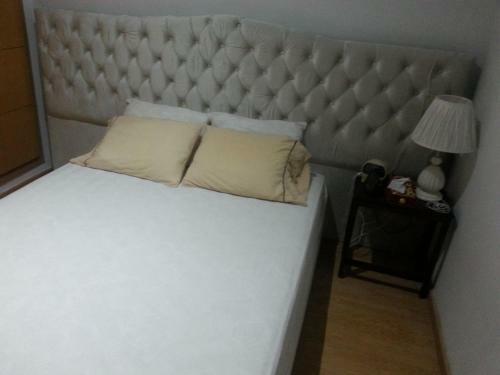 Apartamento Paradis Tamaris 1