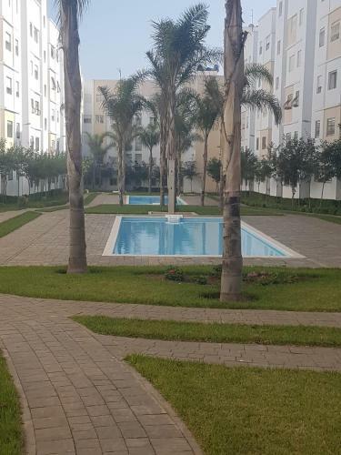 Apartamento Paradis Tamaris 1