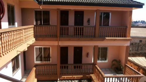 Daysinn Hotel