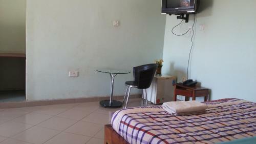 Daysinn Hotel