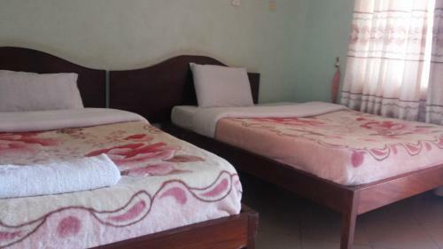 Daysinn Hotel