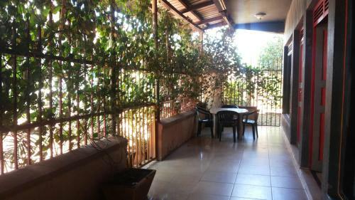 Daysinn Hotel