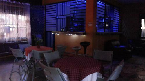 Daysinn Hotel