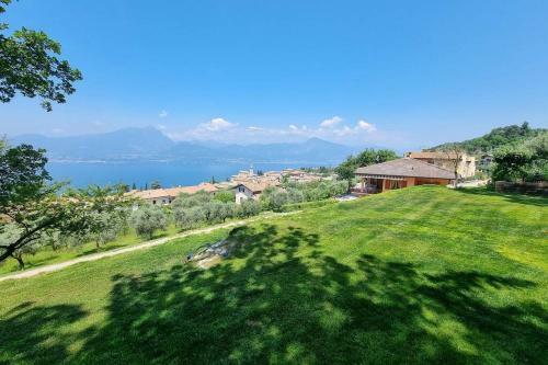 Matteo's House