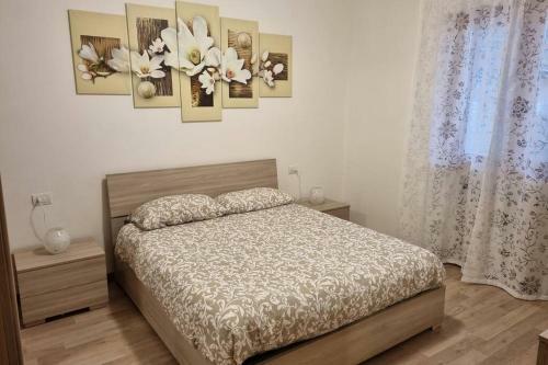 Matteo's House