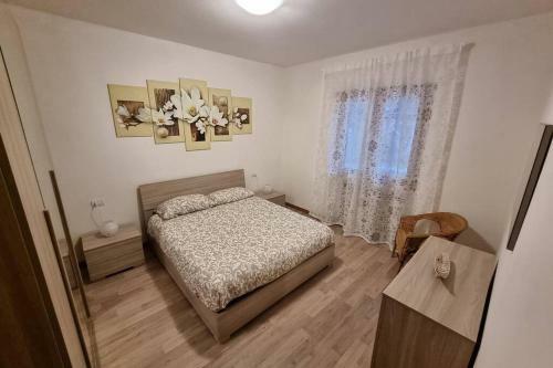 Matteo's House