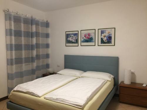Apartamento Casa Bertuzzi