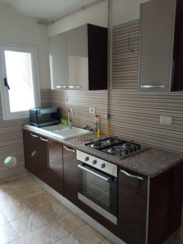 Apartamento Welcome Home.