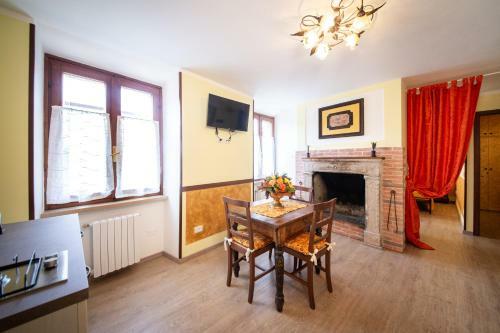 Apartamento Klimt House