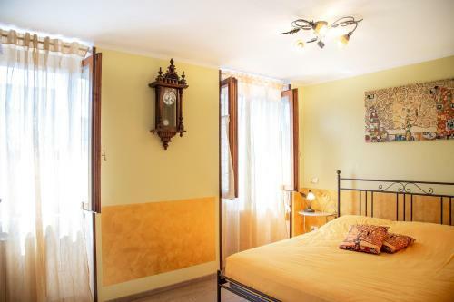 Apartamento Klimt House