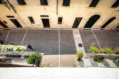 Apartamento Klimt House