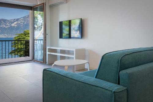 Apartment Azzurro