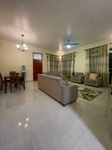 Mbweni Apartment
