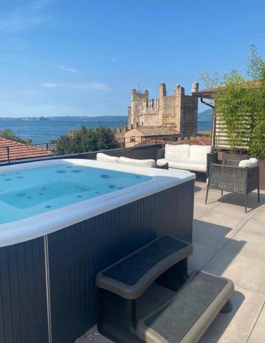 Apartamento Suite Agli Archi
