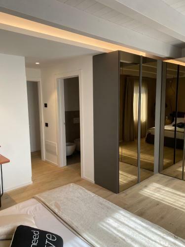 Apartamento Suite Agli Archi