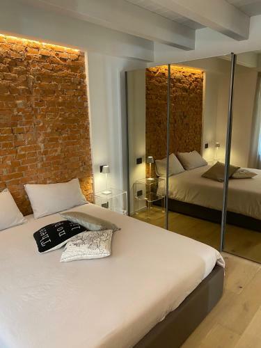 Apartamento Suite Agli Archi
