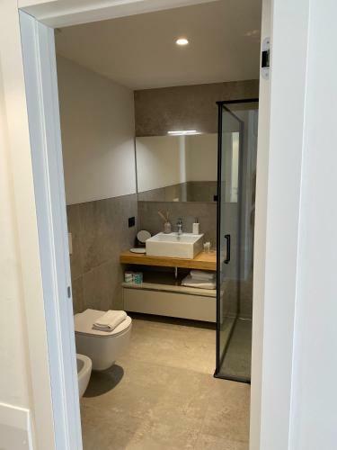 Apartamento Suite Agli Archi