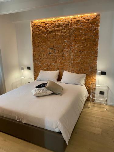 Apartamento Suite Agli Archi