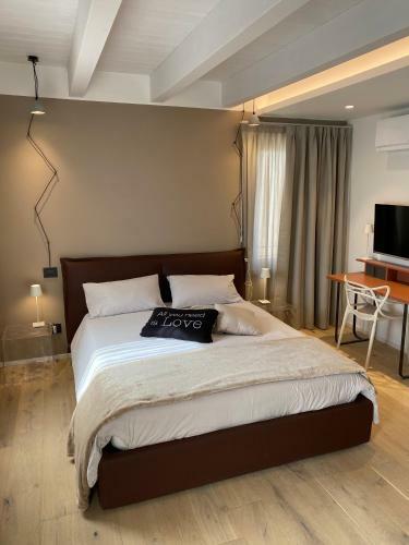 Apartamento Suite Agli Archi