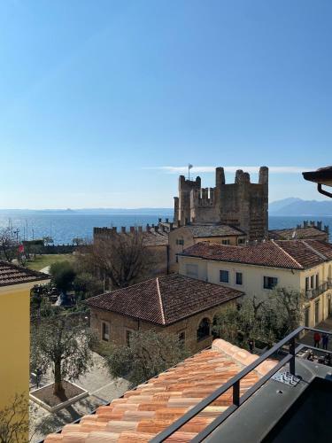 Apartamento Suite Agli Archi