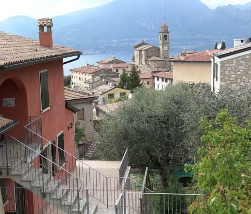 Apartamento Casa Giuditta