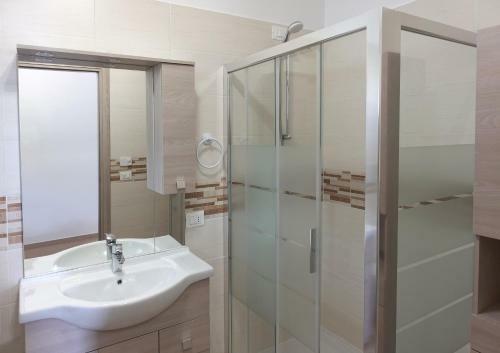 Apartamento Casa Giuditta