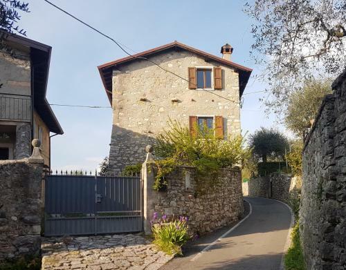 Apartamento Al Piccolo Borgo Antico