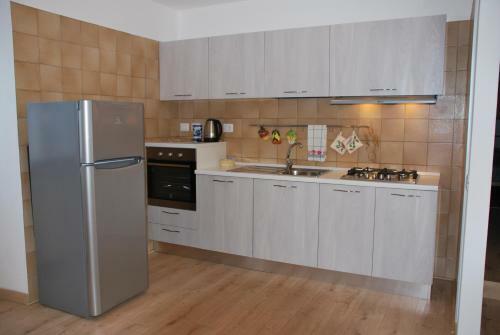 Apartamento Al Piccolo Borgo Antico