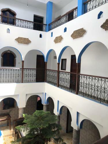 Hotel Nisrine