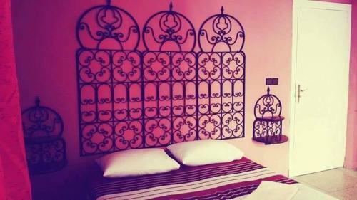 Apartamento Casa Rosa