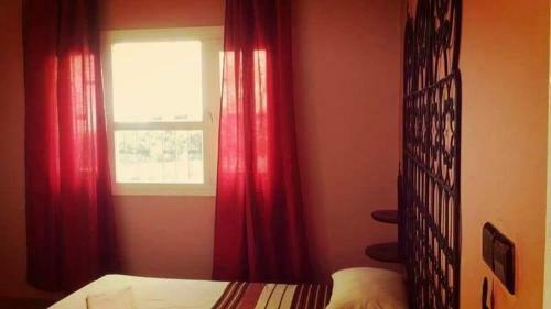 Apartamento Casa Rosa
