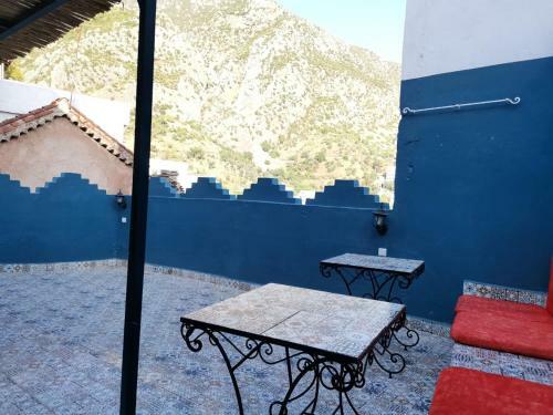 Apartamento Dar Nohaila