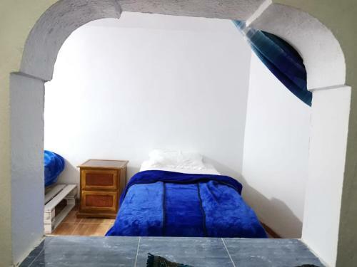 Apartamento Dar Nohaila
