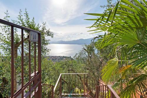 Apartamento Terrazza Torri Del Benaco