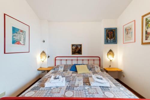 Apartamento Terrazza Torri Del Benaco