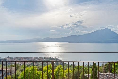 Apartamento Terrazza Torri Del Benaco