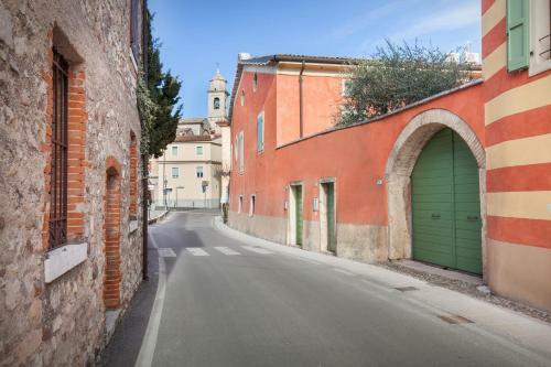 Giallo Limone Apartment