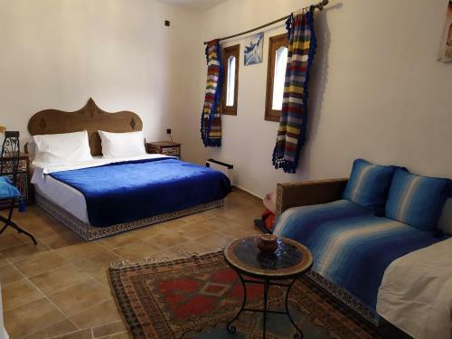 Albergue Casa Blue Star