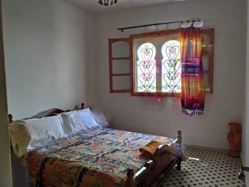 Albergue Casa Blue Star