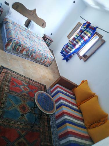 Albergue Casa Blue Star