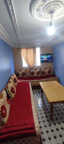 Apartamento Casa Mihdi