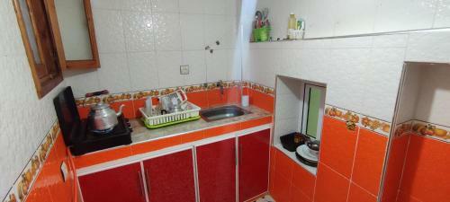 Apartamento Casa Mihdi