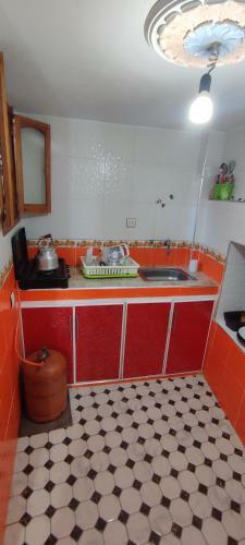 Apartamento Casa Mihdi
