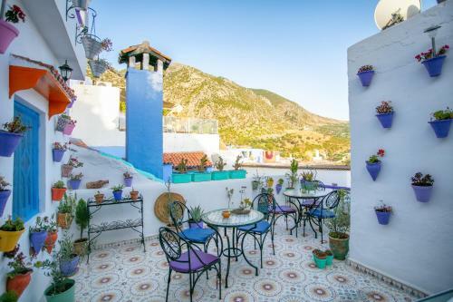 Hostal Afra House
